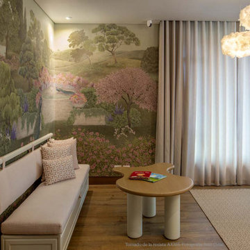 Apartamento Rosales Reservado