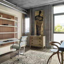 Home Office Ideas