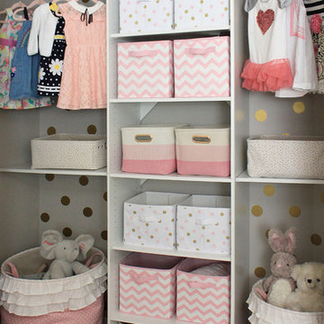 Feminine Forest Nursery