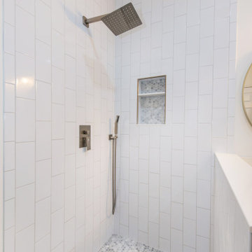 Bathroom Remodel Morristown NJ