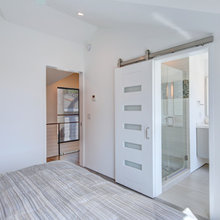Barn Door
