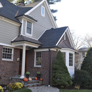 Woodland Avenue