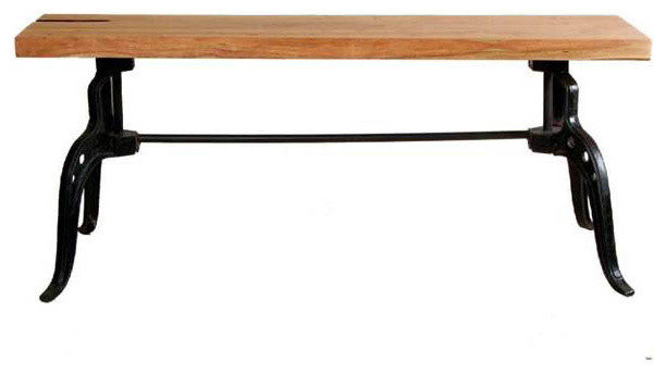 Industrial retro vintage furniture manufacturer and exporter