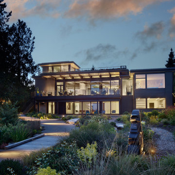 Garden Gallery House
