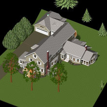 Large Homes