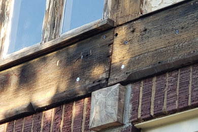 Tudor Renovation
