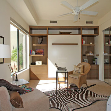 Palm Springs Full Home Renovation