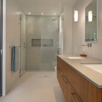 Menlo Park Townhouse