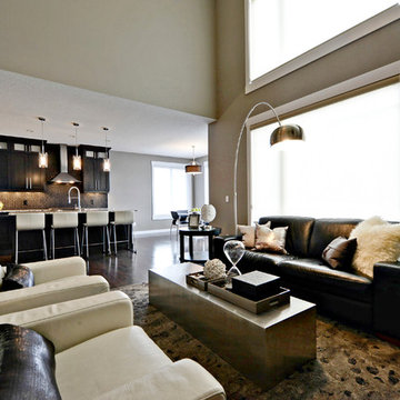Decorating & Finishing Touches