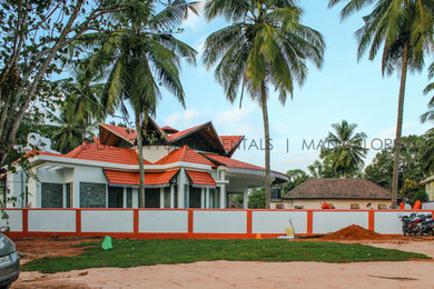 Sri Krishna Residence