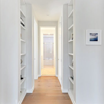 North Atlantic Beach Modern
