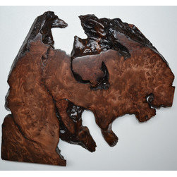REDWOOD ART/WALL ART - Artwork