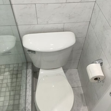 Corazon Master Bathroom Remodel Project