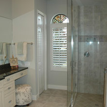 Bathroom Ideas
