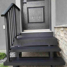 Railing