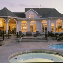 Deck / Patio