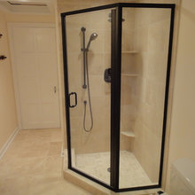 Ella's bath