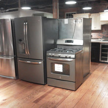 Appliances