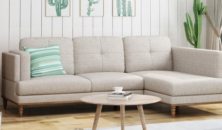 Up to 50% Off Sofas and Sectionals