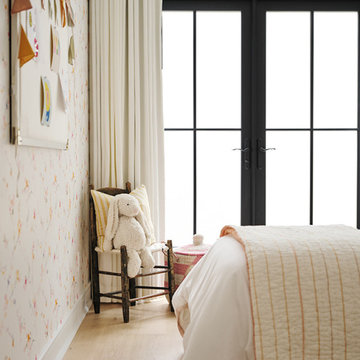 East Hampton Home