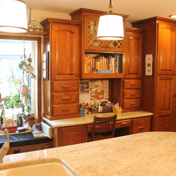 Kitchen Update