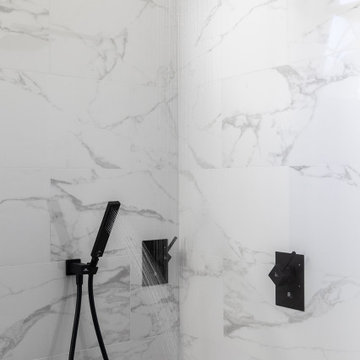 Kitchen and Bathroom Remodel – Herndon, VA
