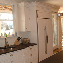 refrigerator