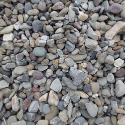 Decorative Landscaping Gravel and Stone - Products