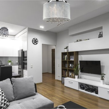 Small Crystal Flush Mounts Big Ideas