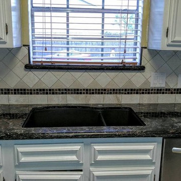 Kitchens