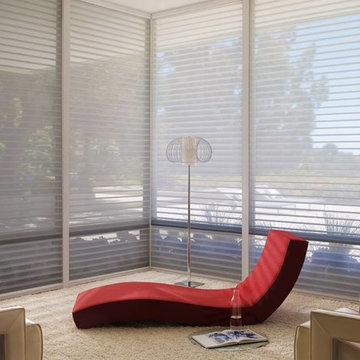Hunter Douglas Blinds for Your Next Window Treatment - Available at Alleens