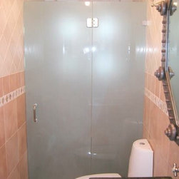 Showers - Products