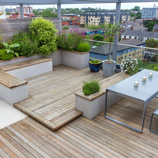 The Garden Builders - Project Value £35,000 - £60,000 - Winner