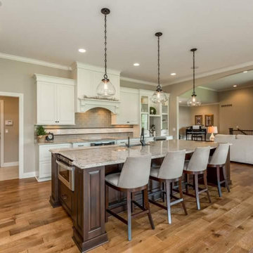 White Oak - Rift & Quartered - Natural Grade