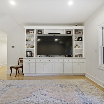 Atlanta Multi-Project Remodel