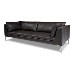 Inspiration - Sofas