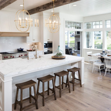 2019 Artisan Home Tour