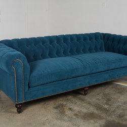 COCOCO Home Chesterfields - Products