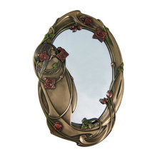 Favorite mirrors
