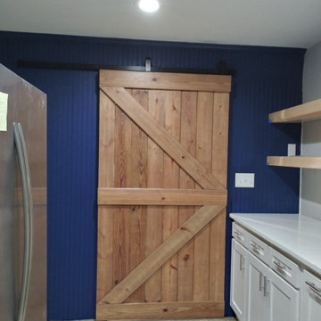 Custom Built by Curtis