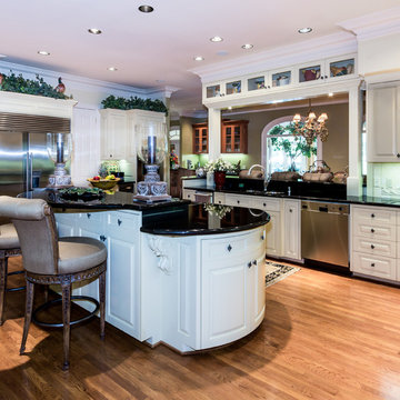 WHIPPOORWILL ESTATE