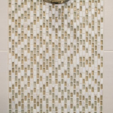 Rolling Range Bathroom