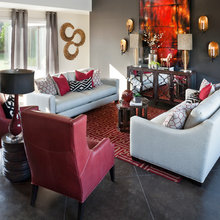 Living Room Ideas