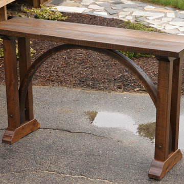 Sofa / Console Tables