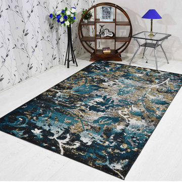 WASHABLE RUGS