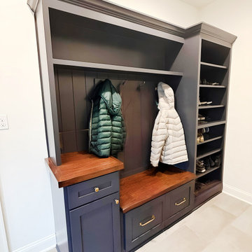 Dream Remodel