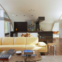Living Room Ideas