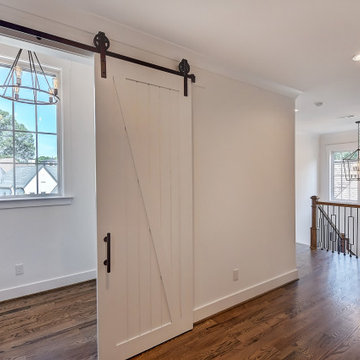 909 Dacavin dr. Charlotte NC