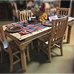 Dining Room - Dining Sets