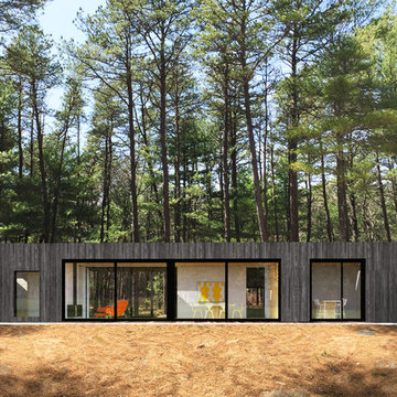 Northwest Woods House